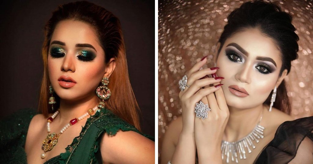 Best 5 Smokey Eye Looks To Try This Wedding