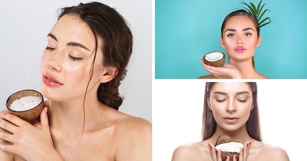 Best Coconut Oils for Hair