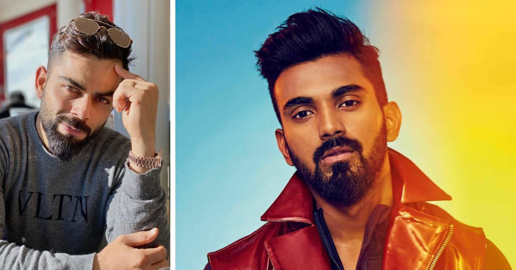 Whiskers on Wickets: Cricket's Facial Tapestry Beard Look