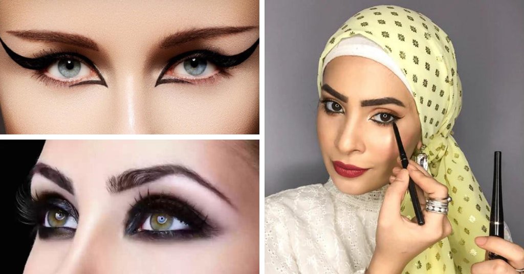 Best Liquid Eyeliner 