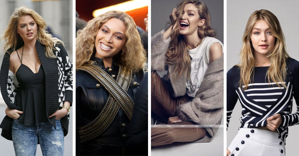 Best 8 Hottest Women in the World Who Are Worth Adoring