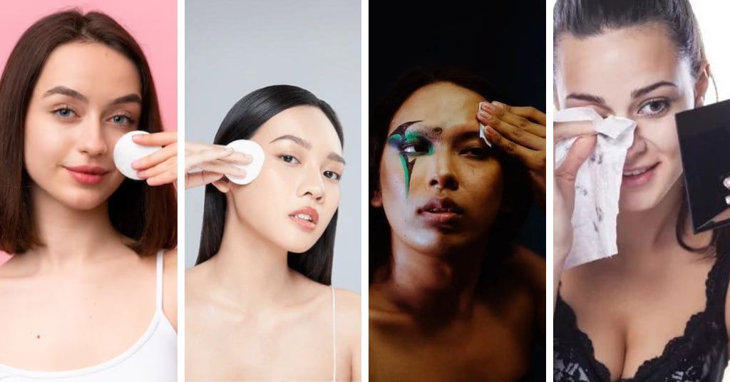 Best 15 Ways to Remove Your Makeup Like a Pro