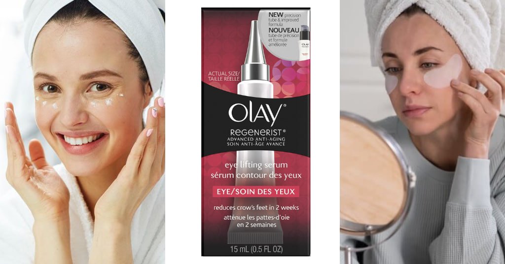 Best Under Eye Cream