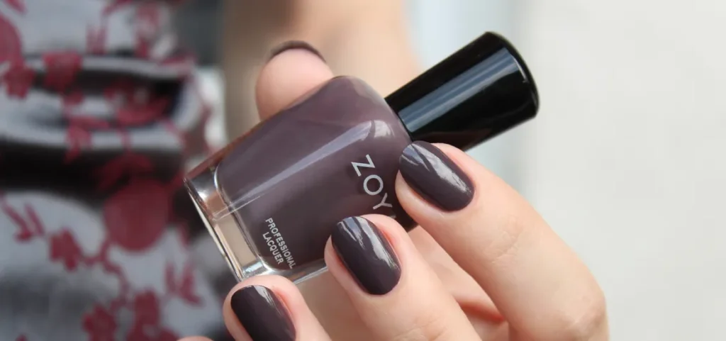 Zoya Nail Lacquer