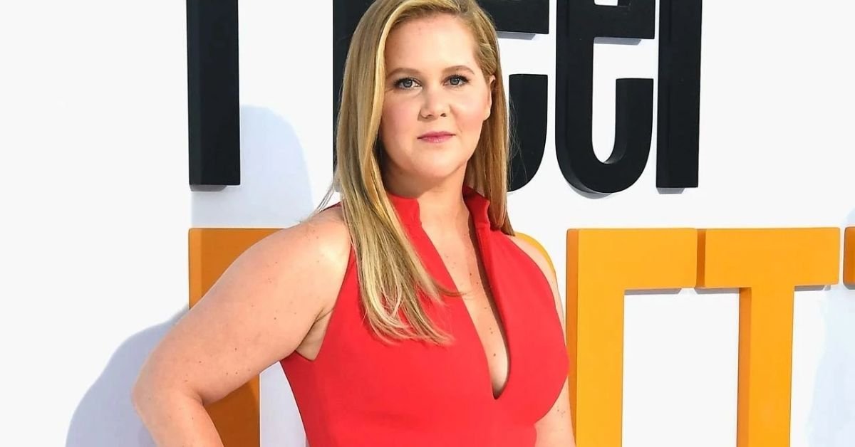 amy schumer fashion