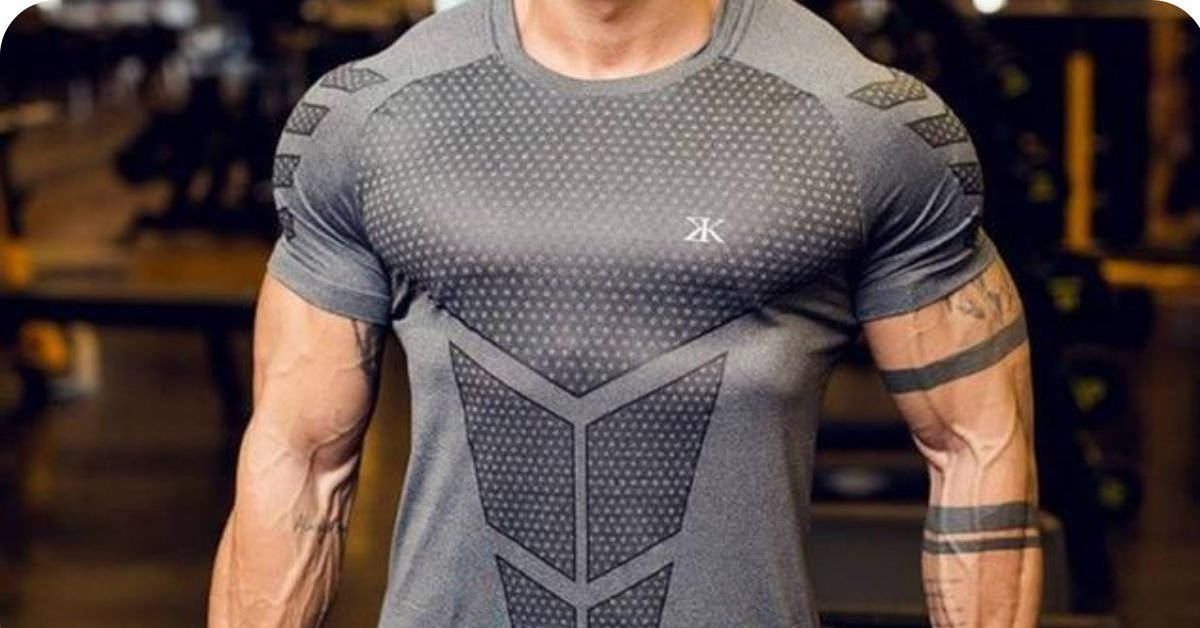Men gym outfits for winter 