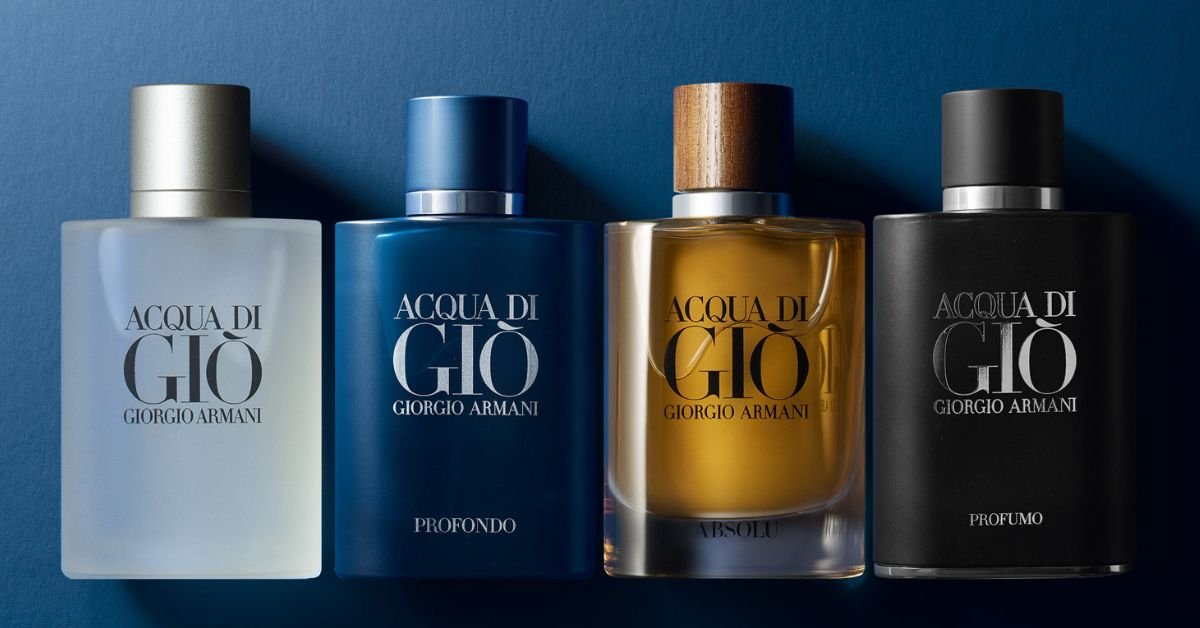 long-lasting perfume for men