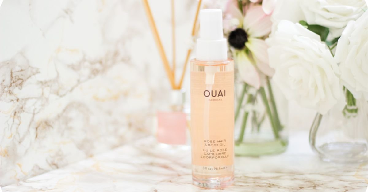 body oils for Dry Skin