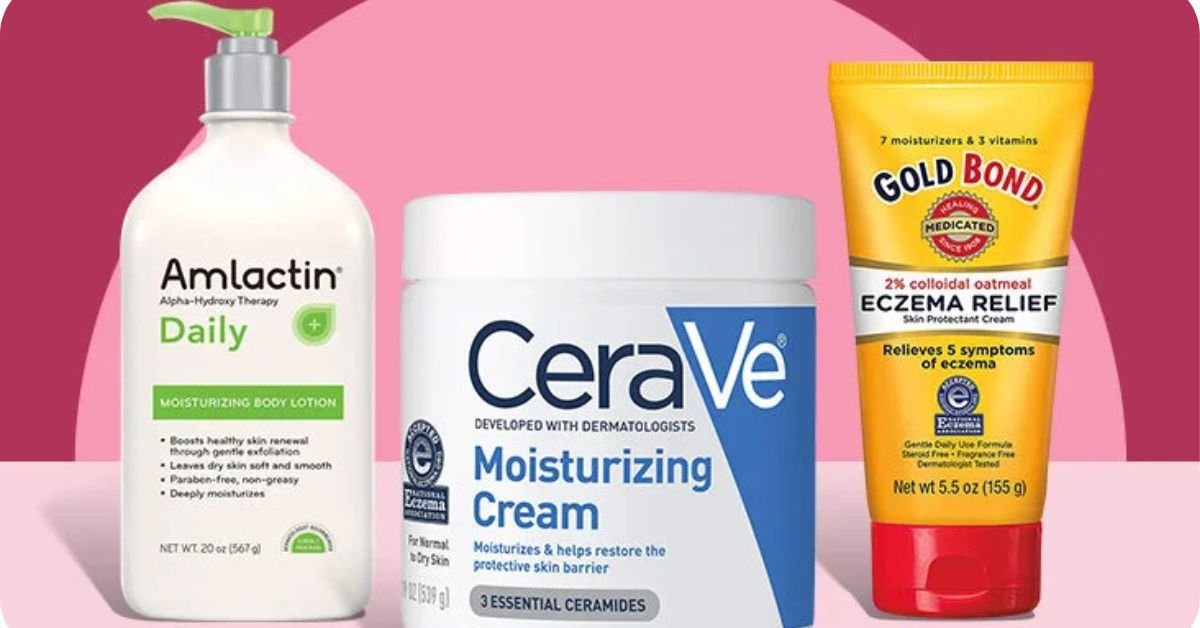 body oils for Dry Skin