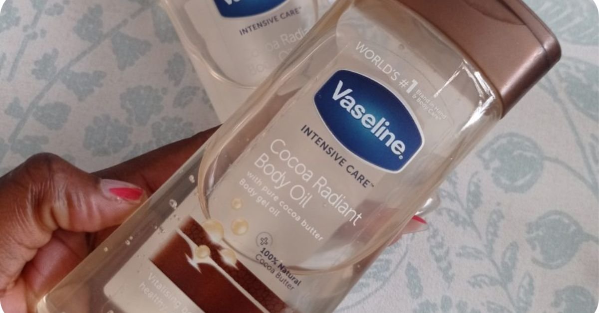 body oils for Dry Skin