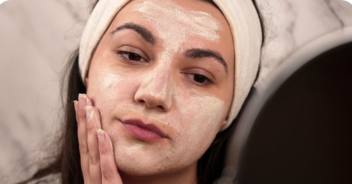 bridal makeup for oily skin