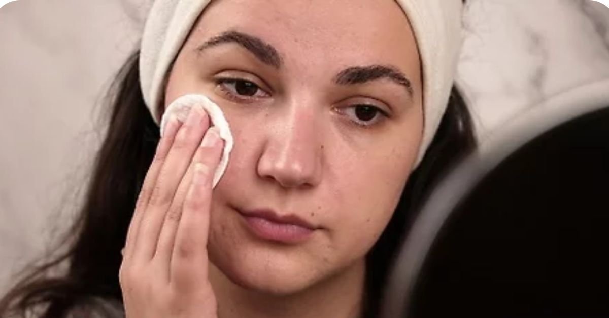 bridal makeup for oily skin