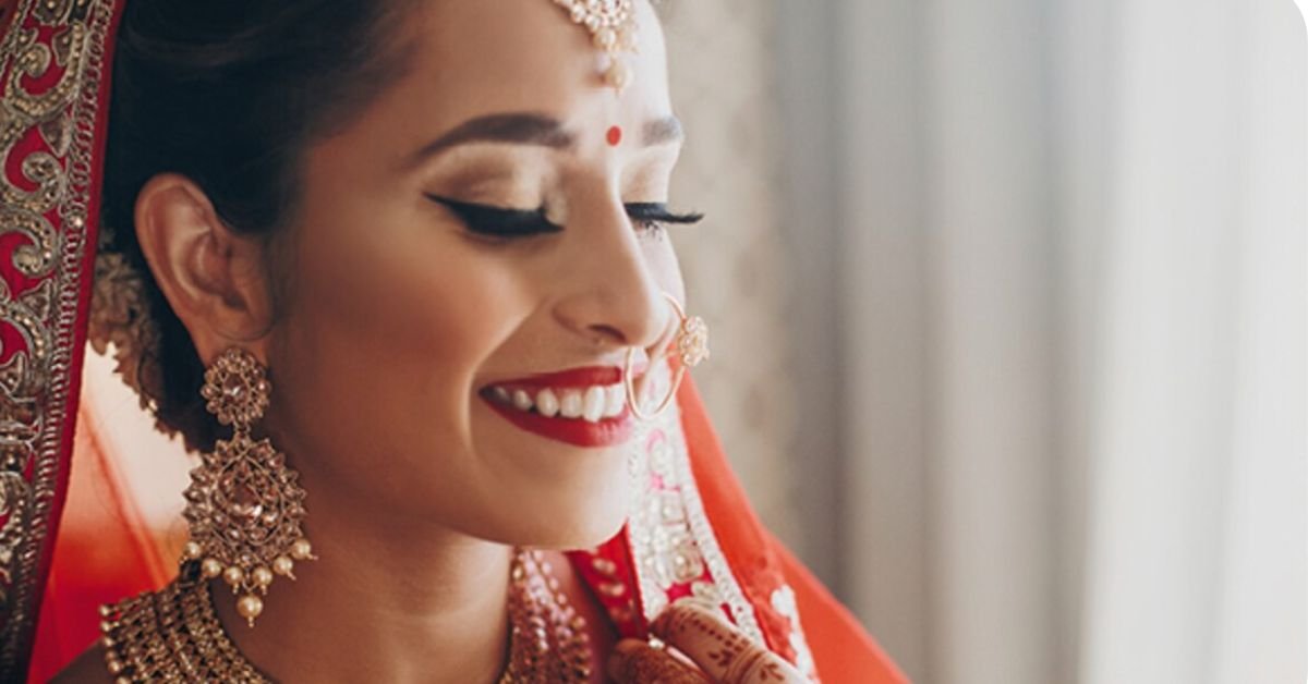 bridal makeup tips for dry skin 