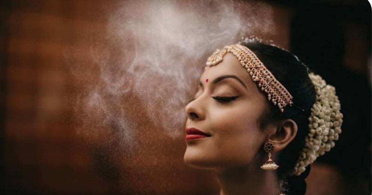 bridal makeup tips for dry skin