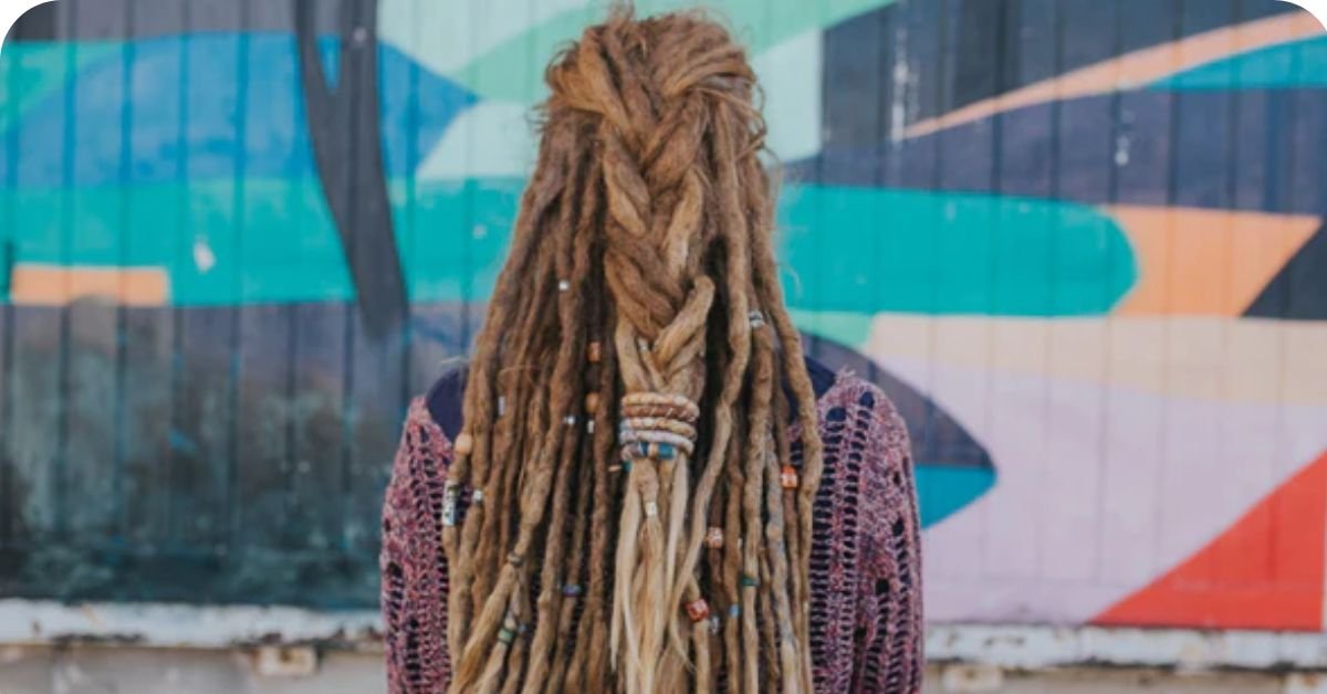 dreadlocks hairstyles