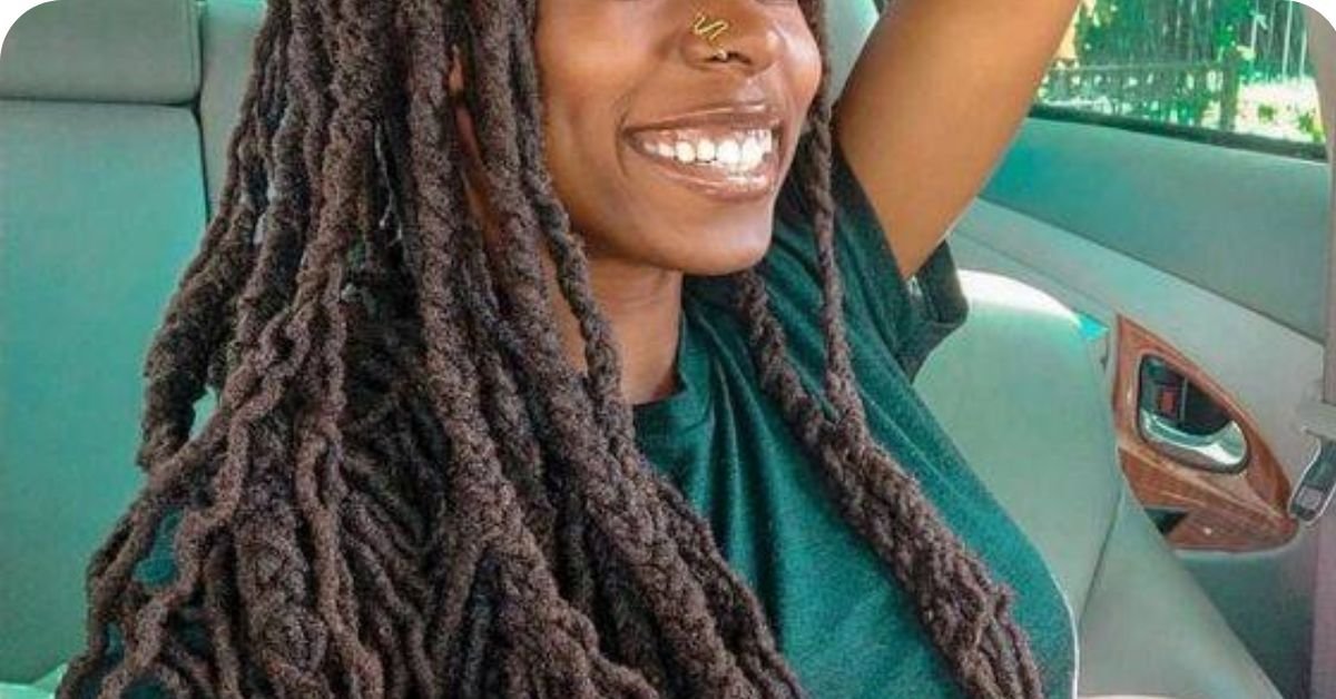 dreadlocks hairstyles