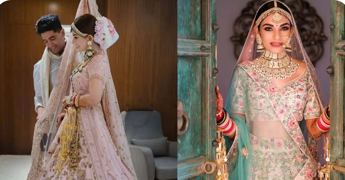 fashion hacks for bride 