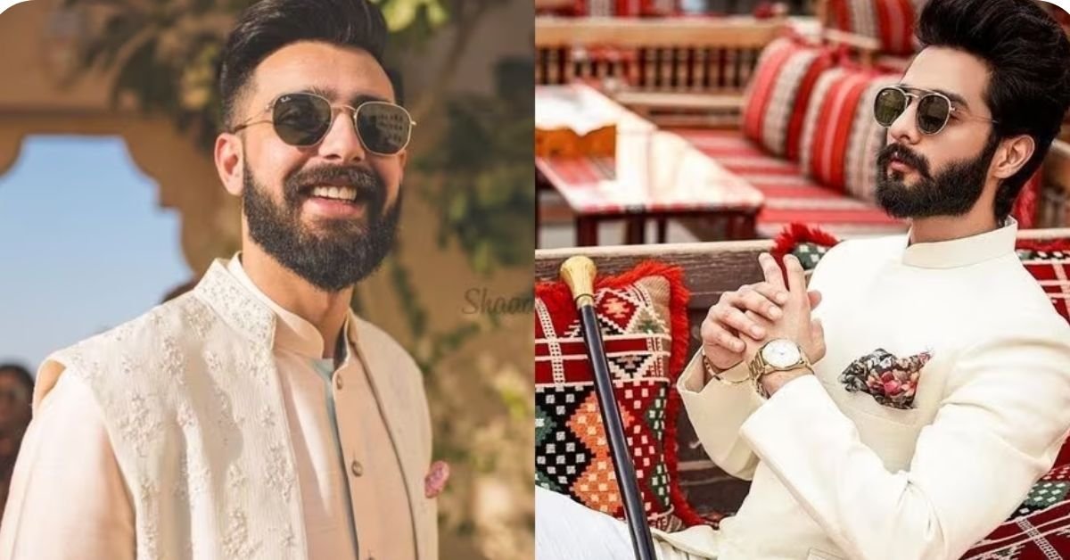 fashion hacks for groom-to-be