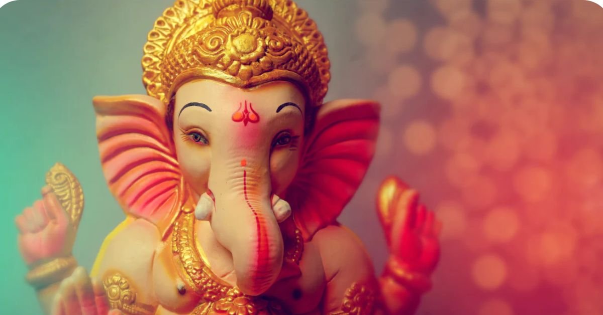 Ganesh Chaturthi outfit ideas