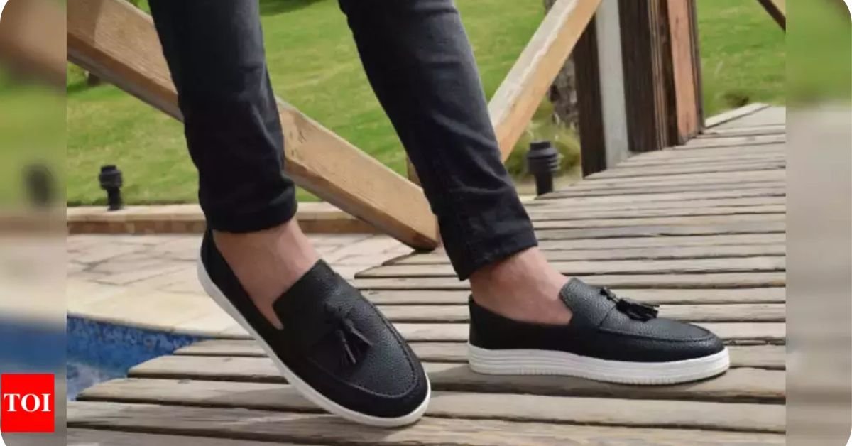 loafer brands for men 