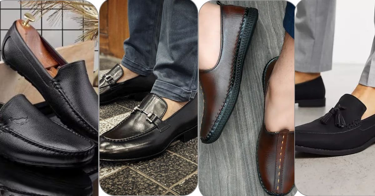 loafer brands for men
