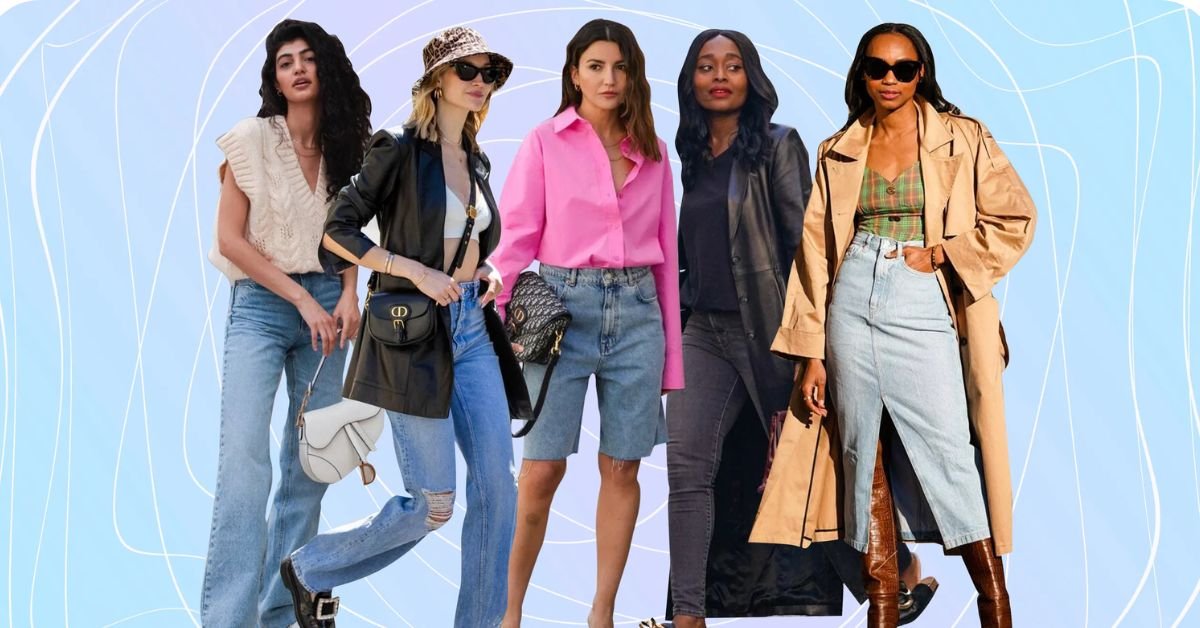 Office Wear Essentials