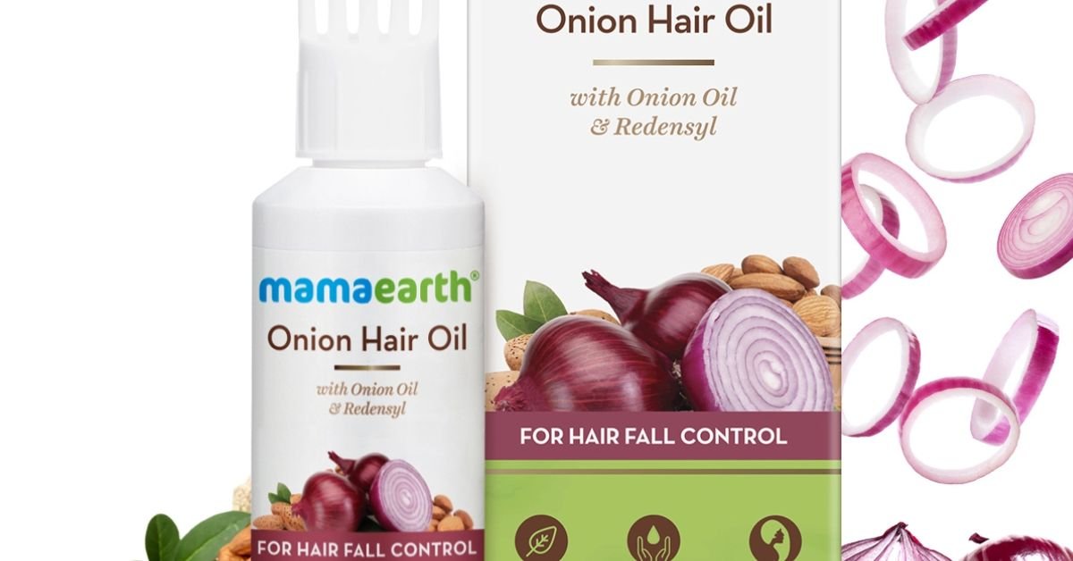oils for hair growth