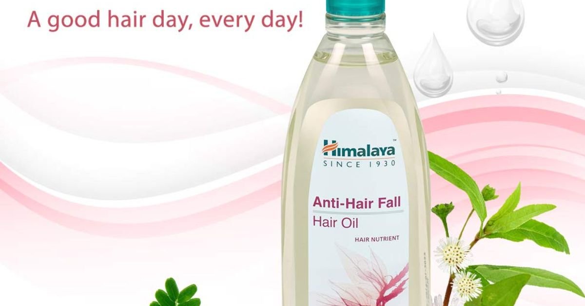 oils for hair growth 