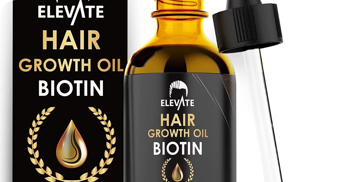 oils for hair growth 