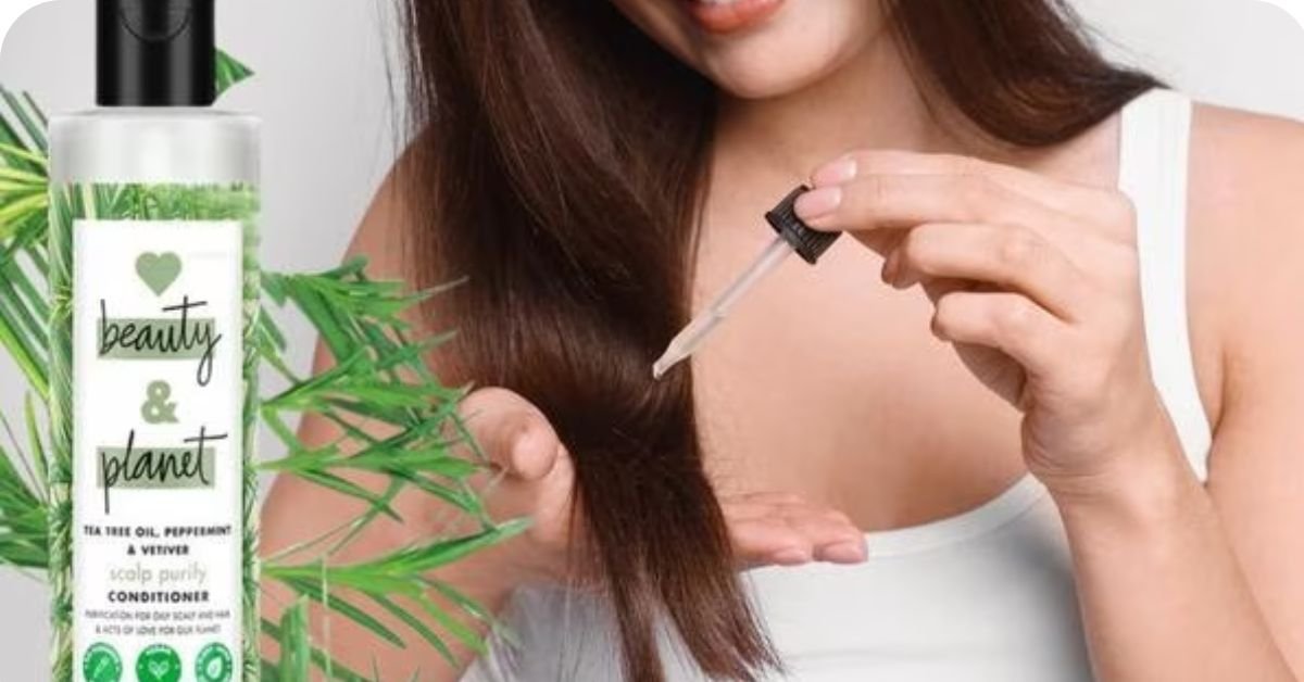 oils for hair growth