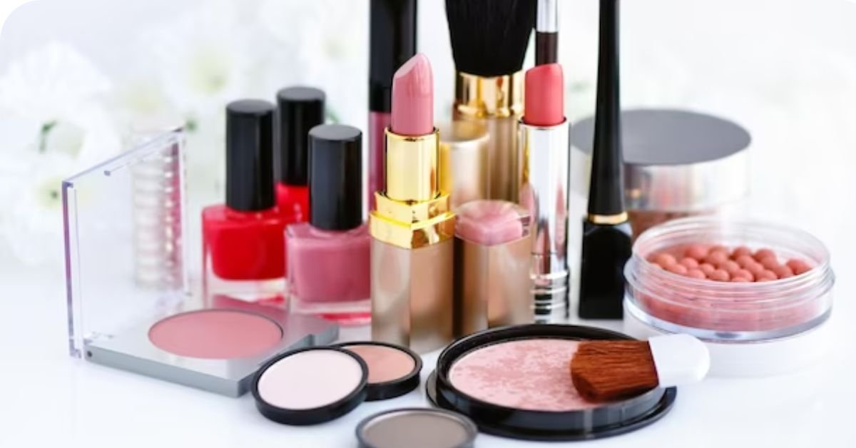 Online Sites for beauty products