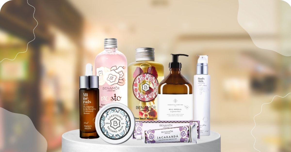 products for glowing skin