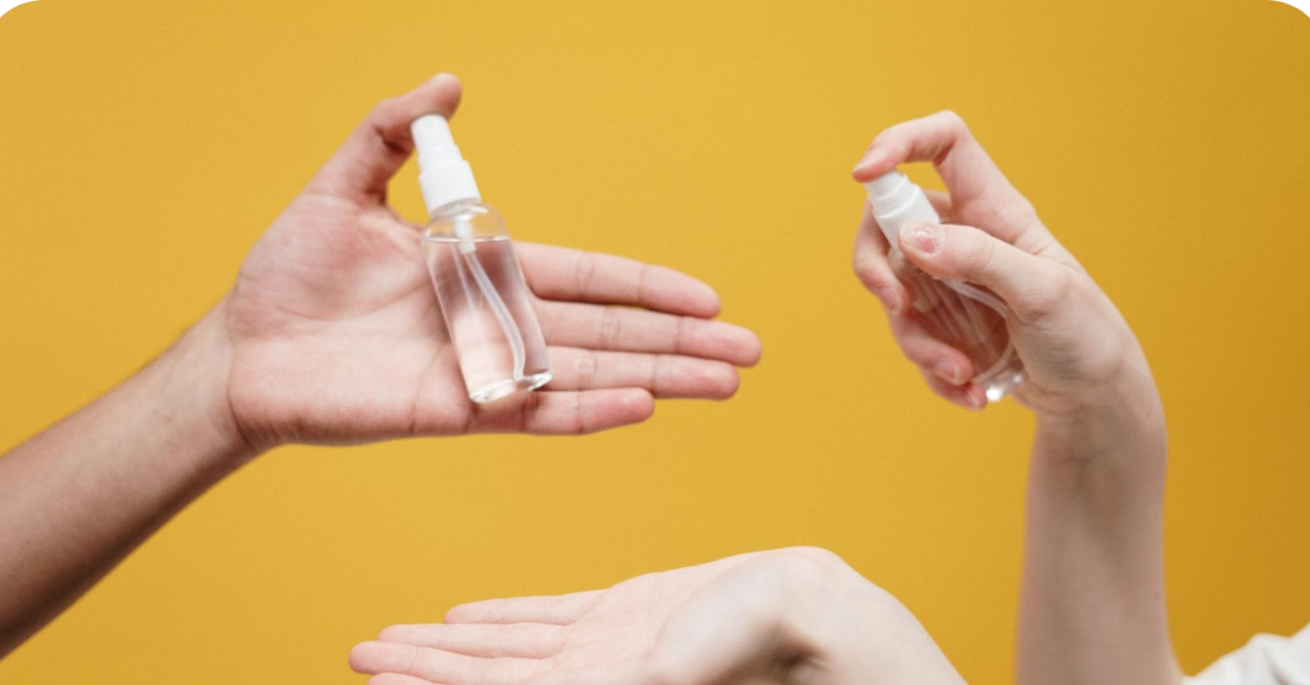 remove mehendi at home