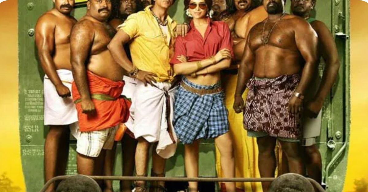 shah rukh khan fashion 