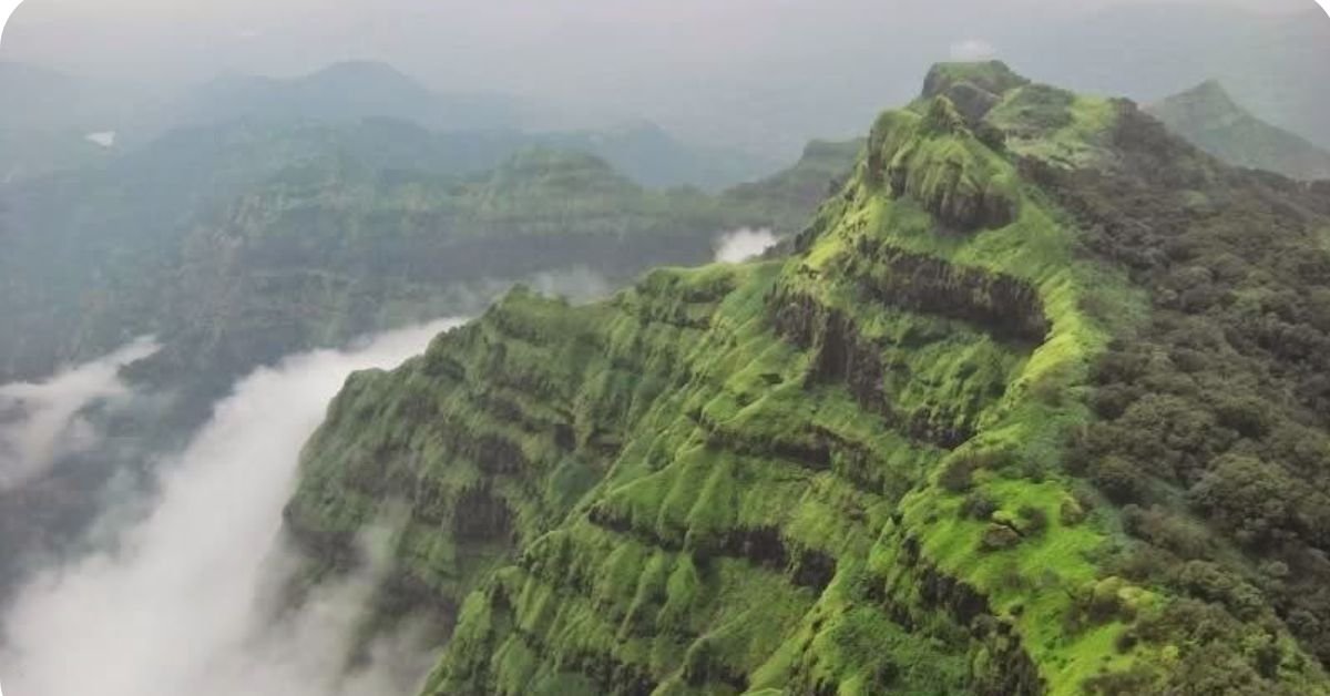 summer vacation places in India 