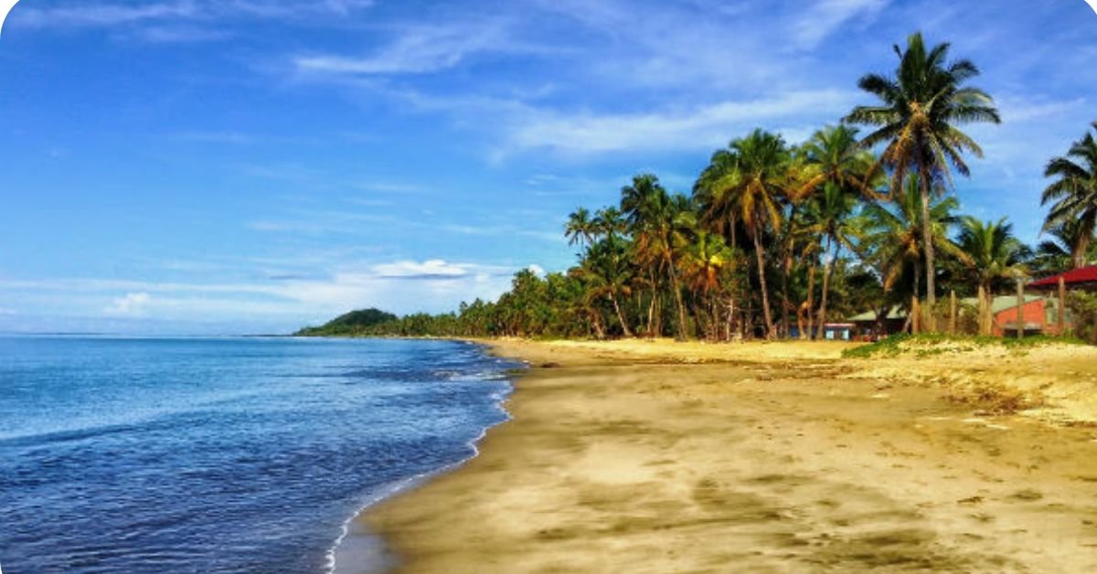 summer vacation places in India : Lakshadweep 