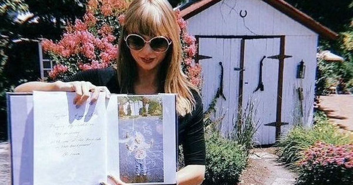 Taylor Swift Lifestyle