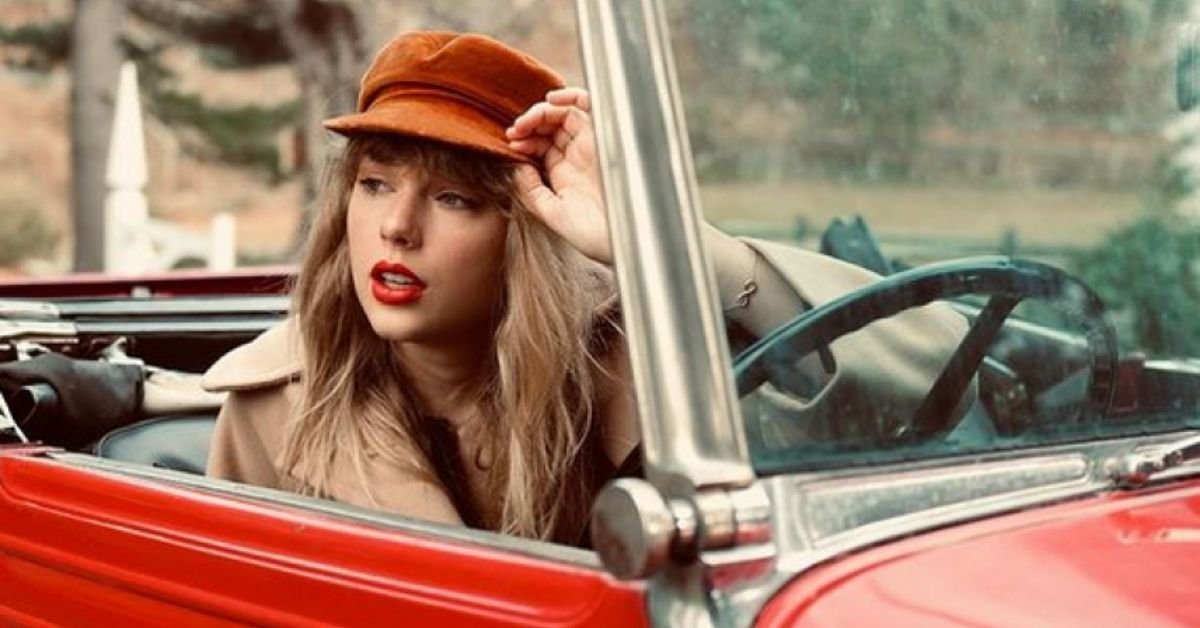 Taylor Swift Lifestyle