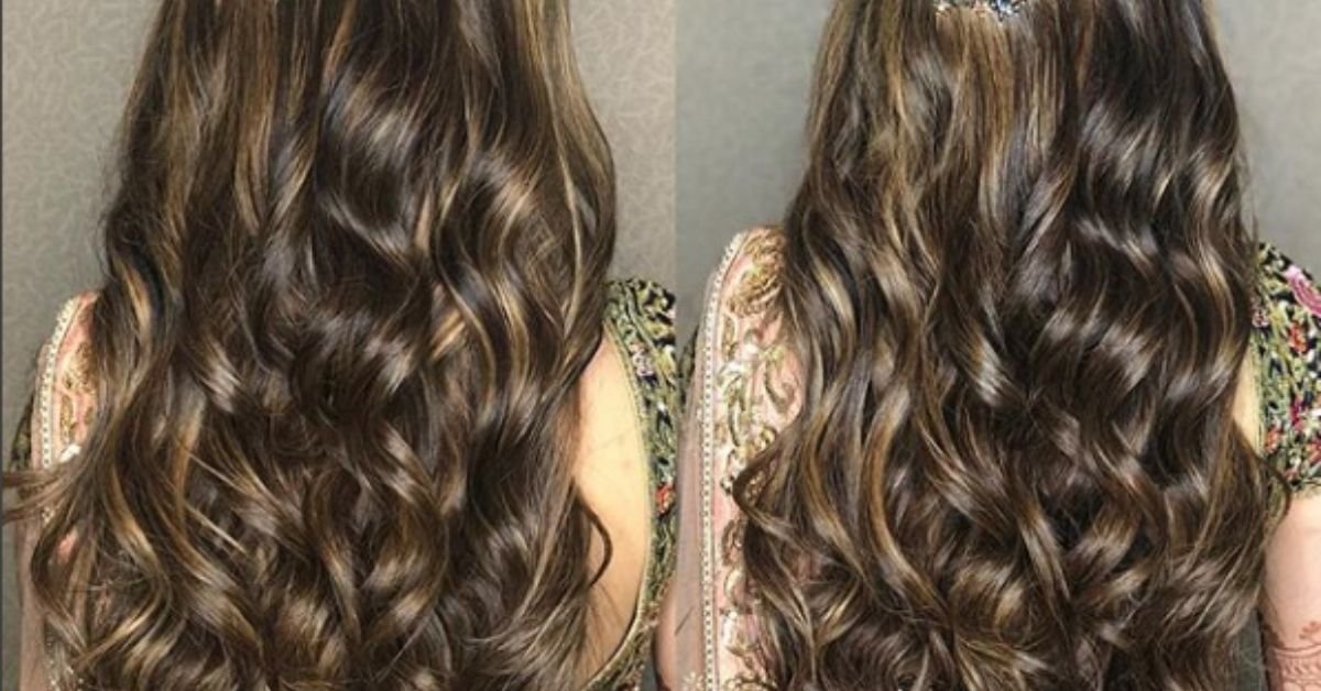 hairstyles for wedding party 