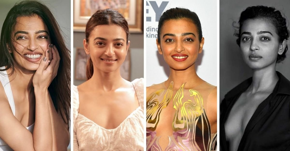Radhika Apte image