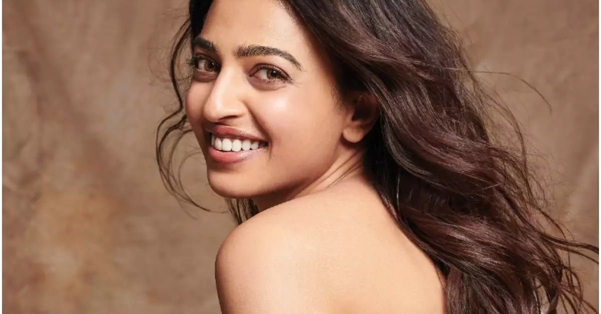 Radhika Apte image