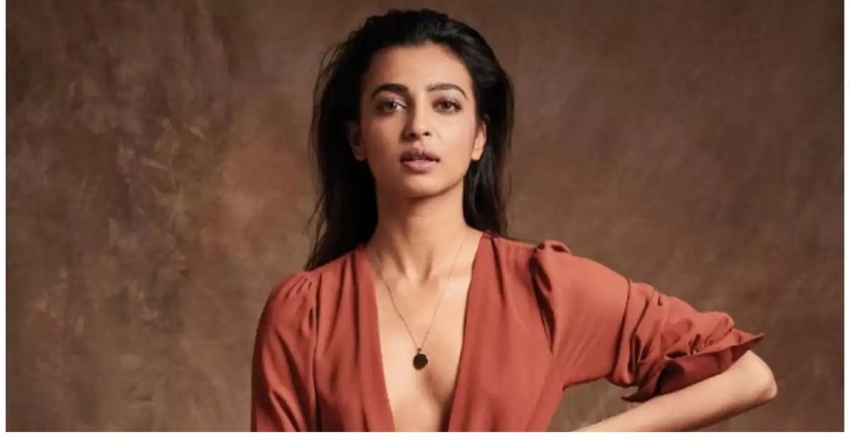 Radhika Apte images