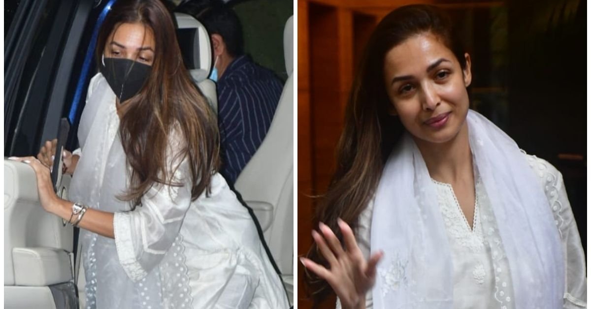 style a white cotton suit 