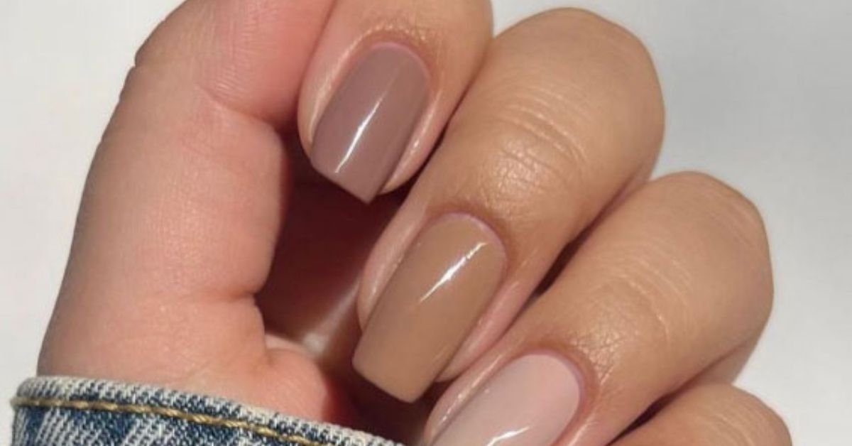 Nail Polish Designs For Short Nails