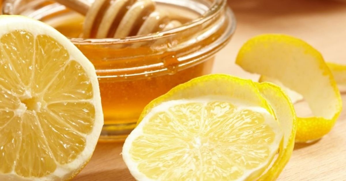 Benefits Of Natural Ingredients