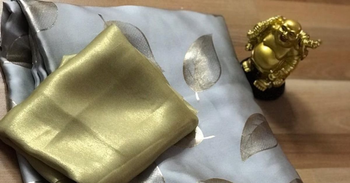 Heer fashion silk saree