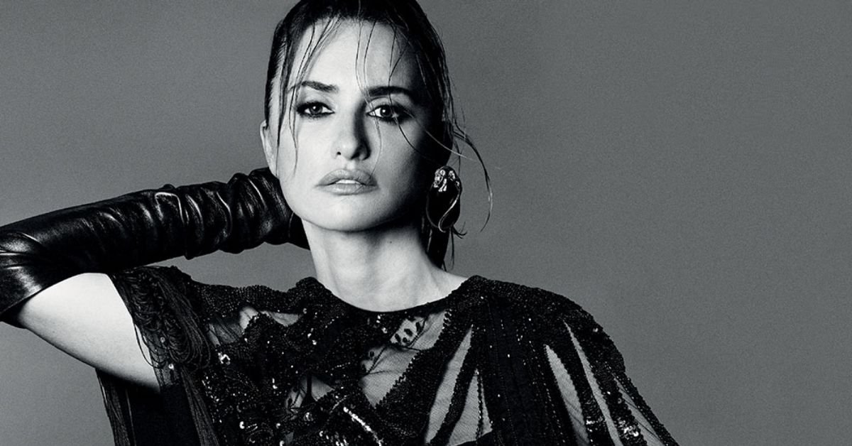 Penelope Cruz Lifestyle