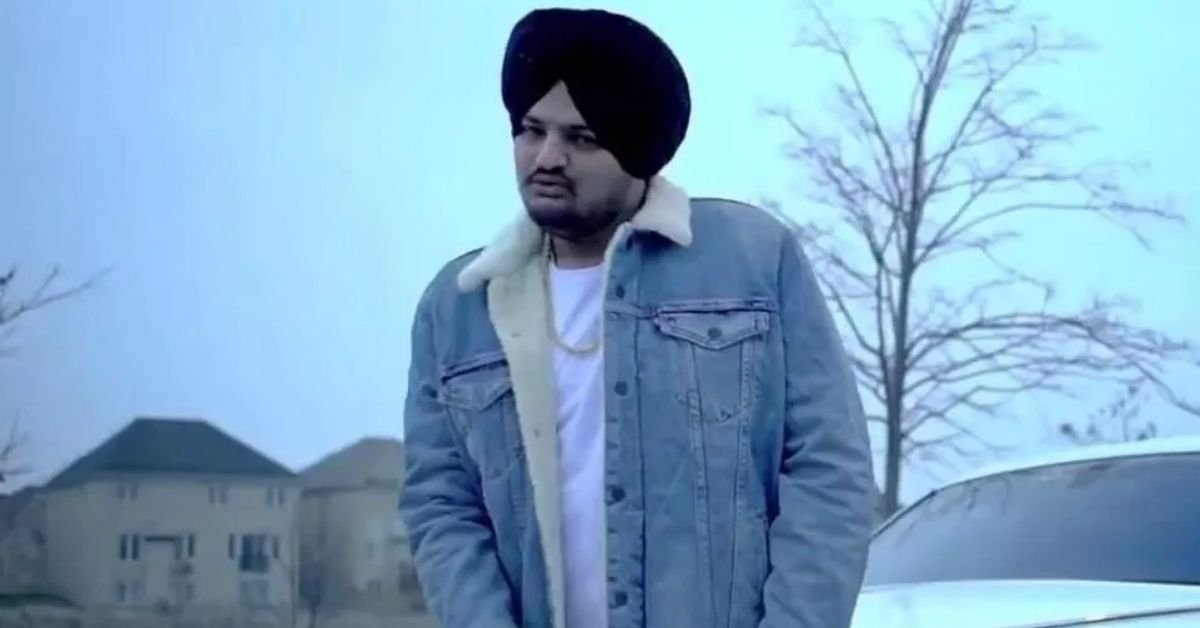 sidhu moosewala