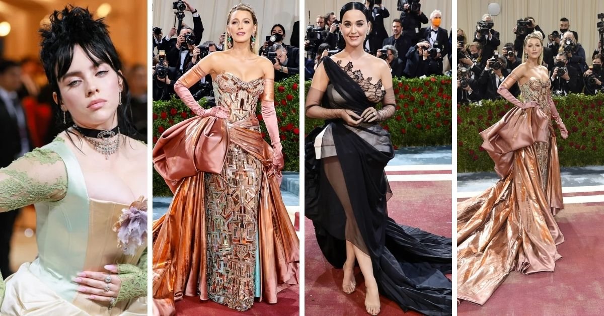 Met Gala 2022