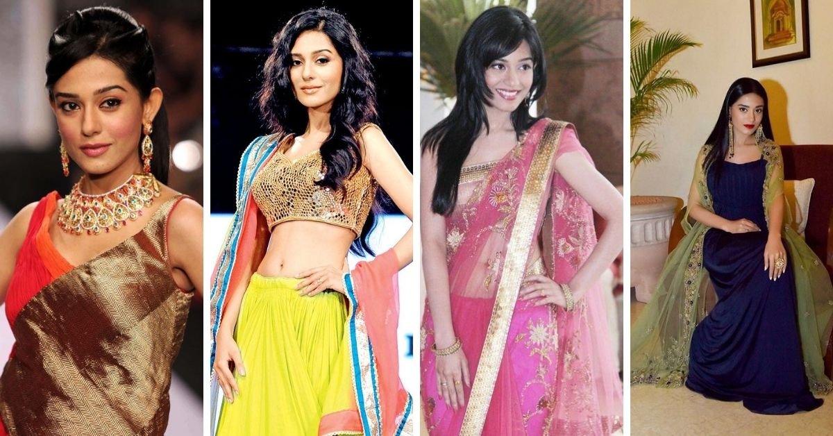Amrita Rao fashion